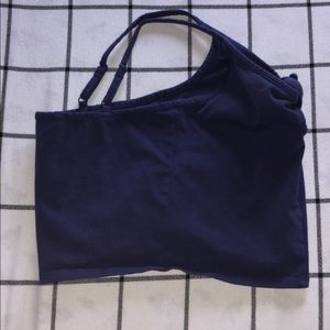 Aéropostale crop top